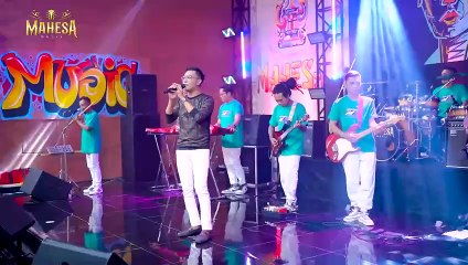 GERRY MAHESA - YADAN YADAN I Mahesa Music