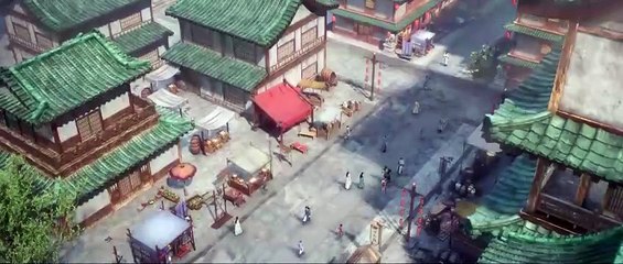 Tomb of Fallen Gods S 2 Ep 9 [25] Multi Sub