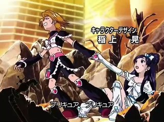 [Español Latino] Futari wa Pretty Cure - episodio 15