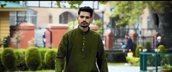 Marguzaras new song #kashmirisongs