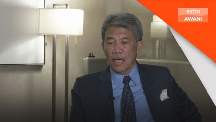 Malaysia suarakan kebimbangan konflik Asia Barat memburuk