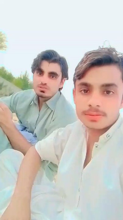 Pashto Shorts video
