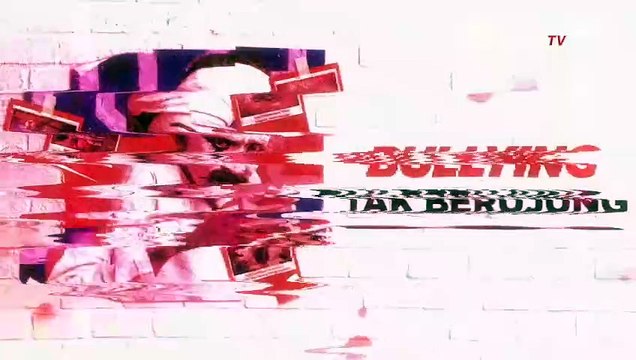 Upaya Penulis Buku Bully Gaungkan Lawan Perundungan | ROSI