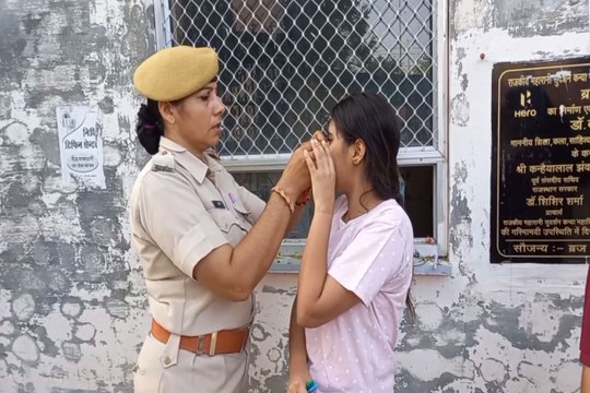 समान पात्रता परीक्षा : आज पूरे राजस्थान में साढ़े छह लाख अभ्यर्थी दे रहे हैं परीक्षा