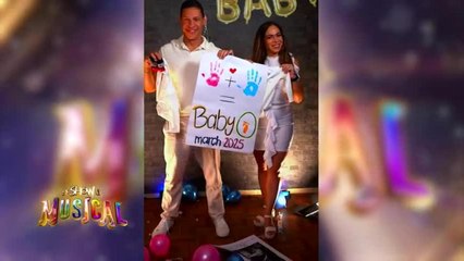 Fer Ogushi comparte su hermosa historia de amor