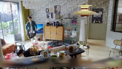 You Are My Lover Friend Part-1 drama explain In Hindi