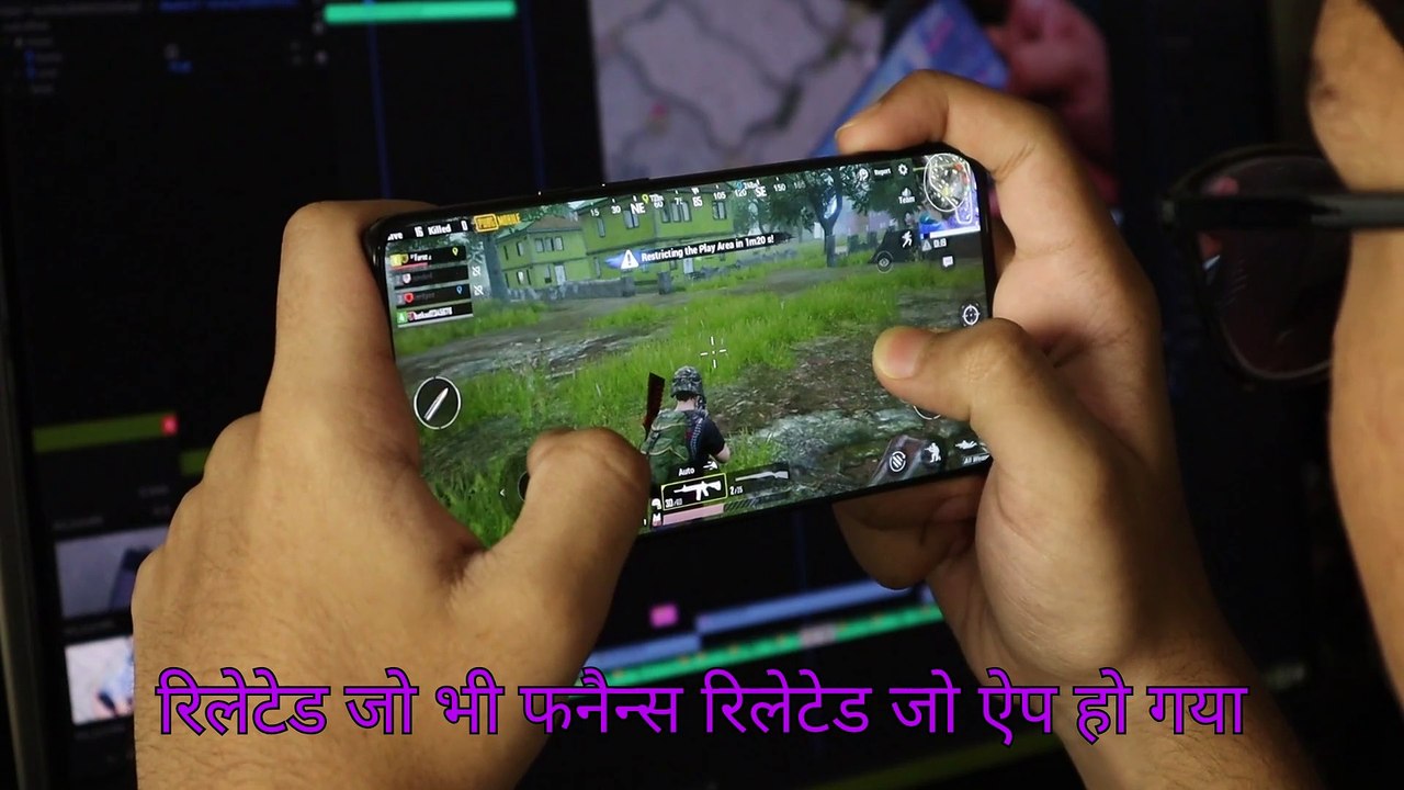 5 BEST ANDROID EMULATOR FOR LAPTOP/PC .(2024) video Dailymotion