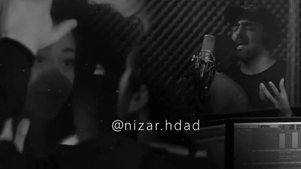 طفاك القدر , طمني عليك , ناسيني ليه - جديد COVER حزين مع الفنان نزار حداد 2020