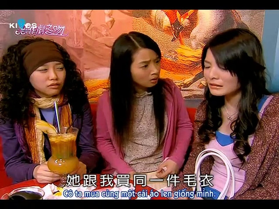 phim thơ ngây phần 1 tập 14 vietsub