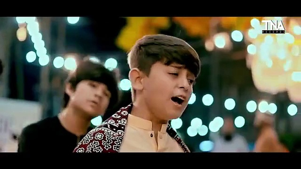Special Naat 4 In 1 Ay Khatam e Rusul Maaki Madani Nabi Syed Ul Ambiya ...
