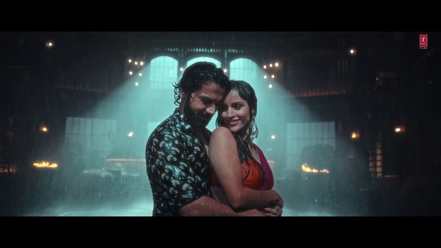 New Hot Item Song Mere Mehboob _ Vicky Vidya Ka Woh Wala Video _ Rajkummar _ Triptii Dimri _Sachin-Jigar,Shilpa,Sachet