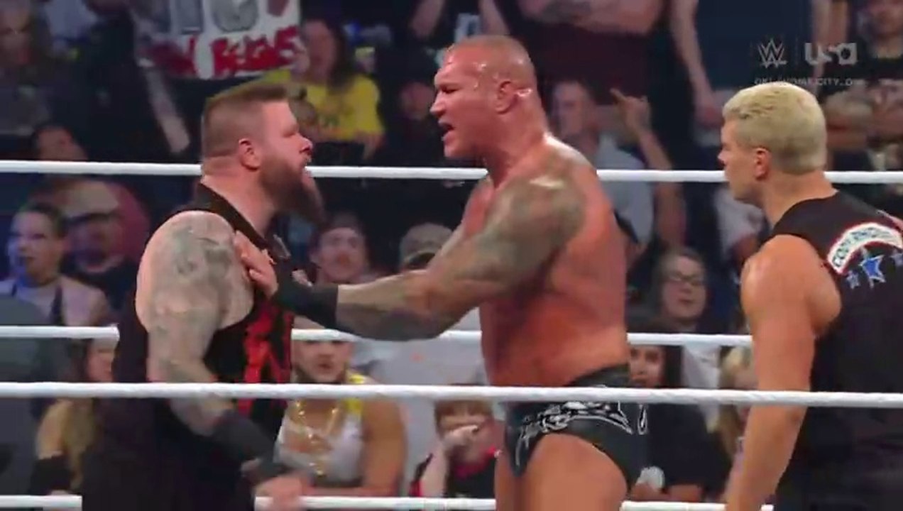 WWE Smackdown September 27th 2024_Full Show video Dailymotion