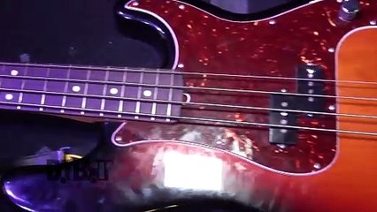 Meatbodies' Noah Guevara - GEAR MASTERS Ep. 517