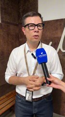 40% del cuero que se procesa en la Planta de Cueros Velez se exporta