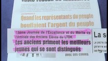 Revue Presse Labari 27 Septembre 2024