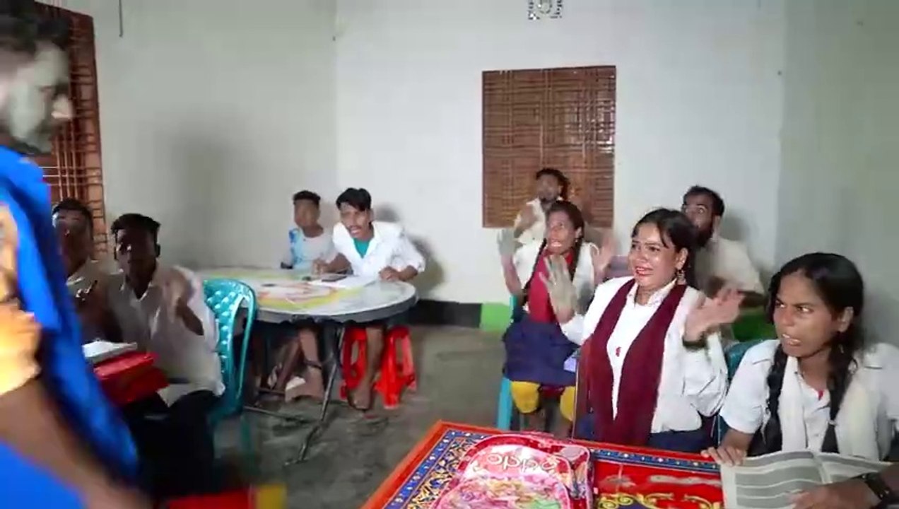 Very Special Trending Comedy Video 2024  #funnyvideo #comedyvideo #funvideo
