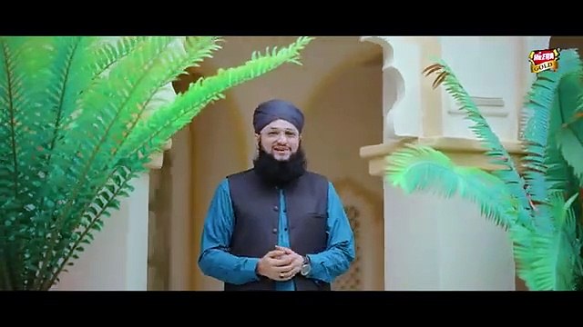 Hafiz Tahir Qadri Phir Madine Se Mujhko Bulawa Mila New Naat 2024 Official Video