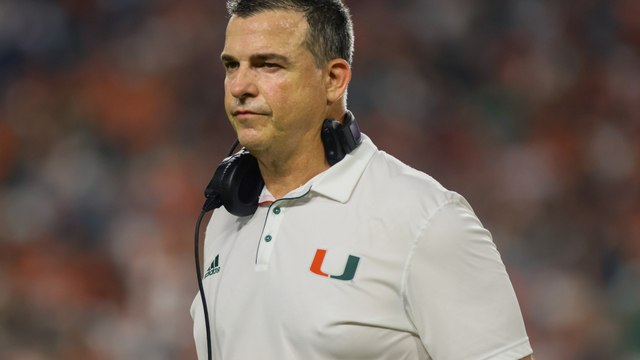 Miami's Comeback Strategy in High-Scoring Football Game