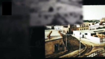 Bombardeo en Naco: El misterio ataque aéreo a Sonora | El lado sombrío de la Historia