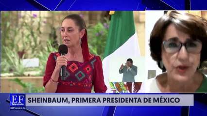 ¿México está listo para ser gobernado por una mujer?
