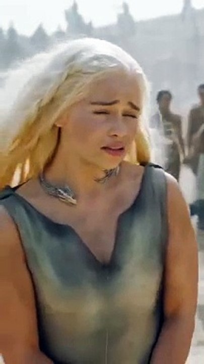 #Daenerys_Targaryen_s_Heartbreaking_Journey__Saddest_Moments_in_Game_of_Thrones_#Daenerys ---Targaryen