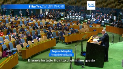 Le notizie del giorno | 28 settembre - Mattino