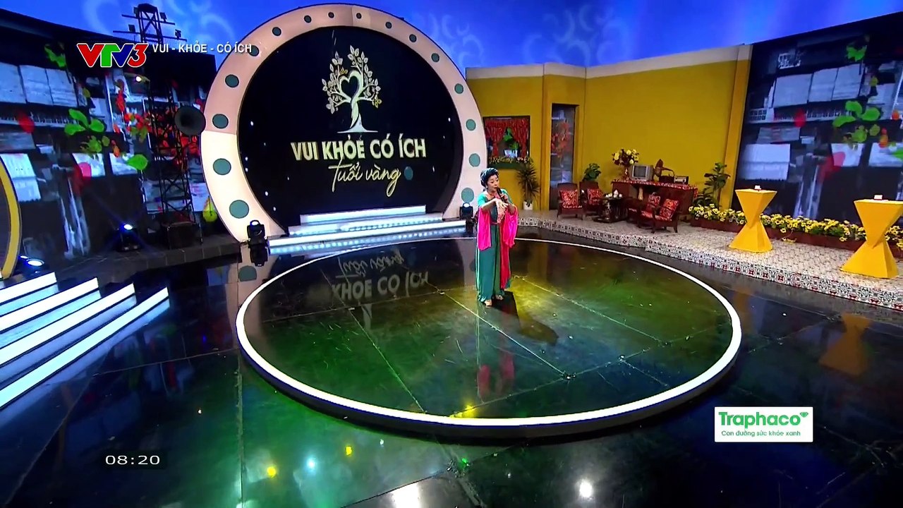 VTV3 - Vui khỏe có ích (Tuổi vàng) - Tập 84 (28_09_2024)(1080P_HD)