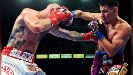 Diego Pacheco doblega a Masiej Sulecki en seis rondas