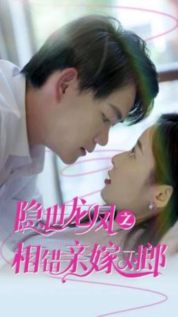 Hidden World of Dragon and Phoenix: A Wrong Match, a Perfect Love