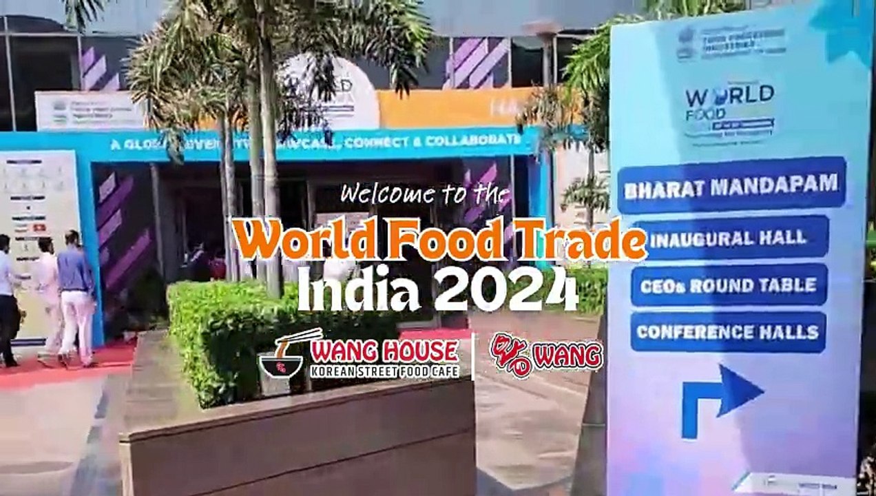 Have You Heard About the Indian Korean Noodle Brand That's Starting to Beat Big Korean Noodle Brands?