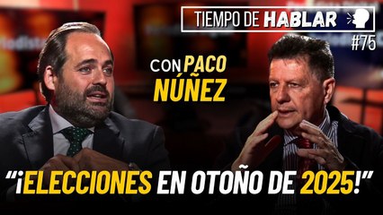 TdH #75: Paco Núñez vaticina que Pedro Sánchez durará más de lo previsto pero que no acabará la legislatura
