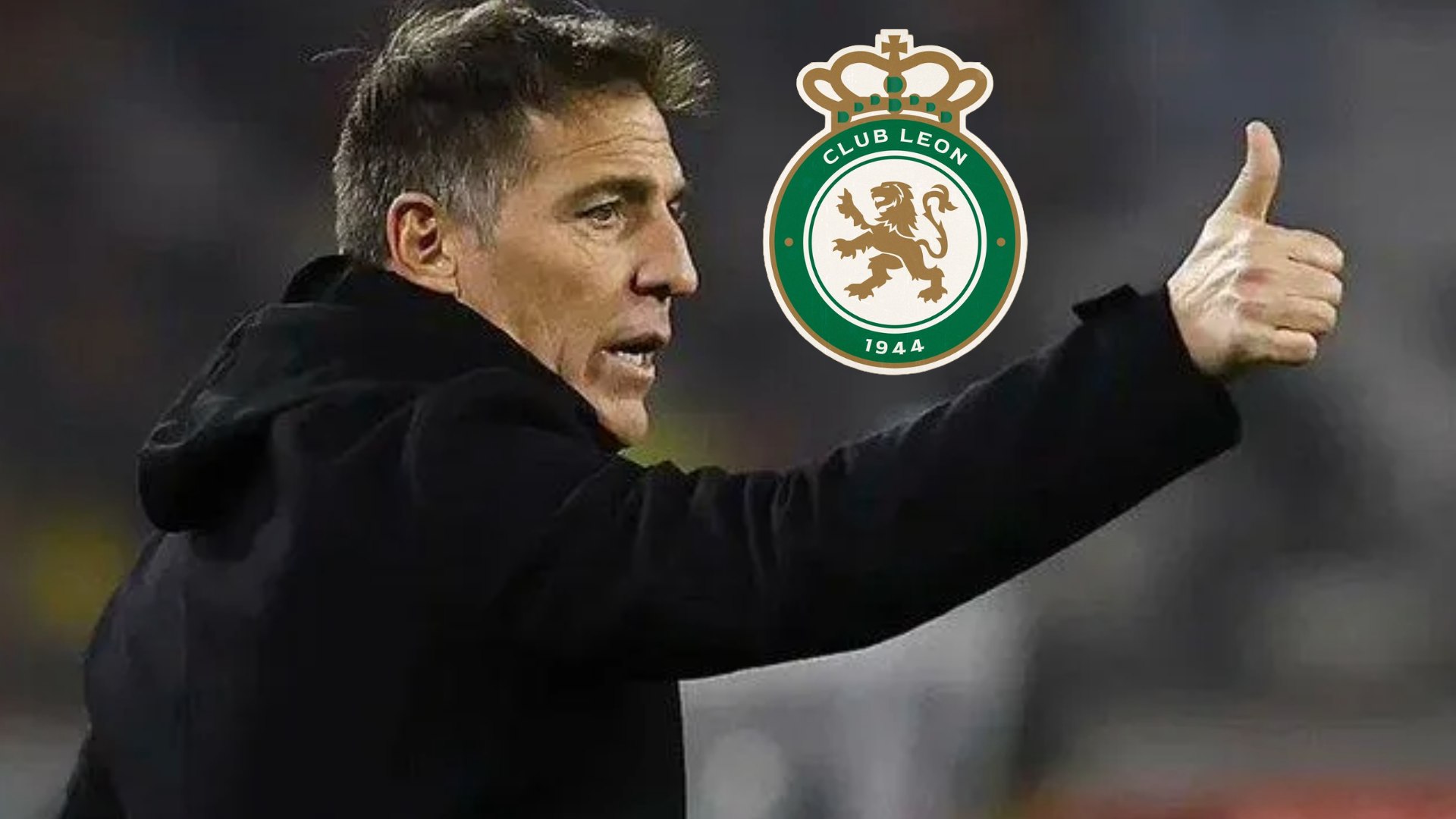 Berizzo es contundente sobre el arbitraje del Tigres 2-2 Len