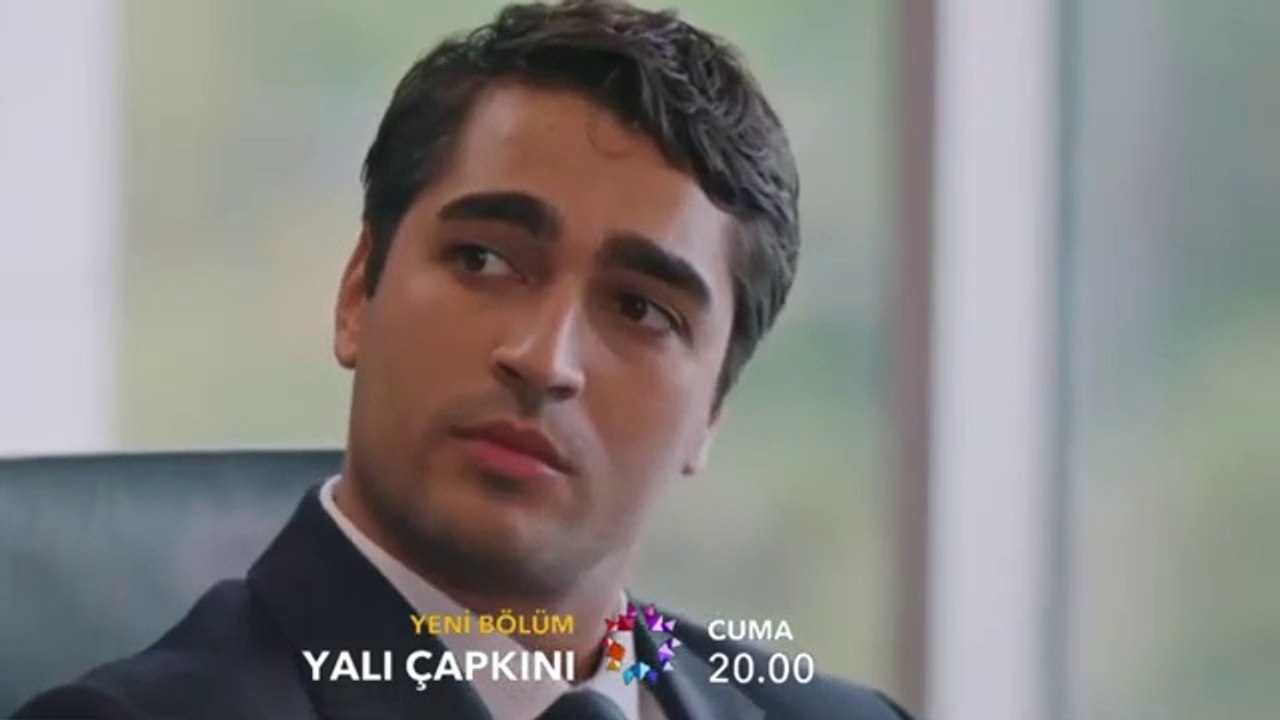 Yalı Çapkını 77. Bölüm 1. Fragmanı | Seyran Ferit İle Çalışmayı Kabul Etti!