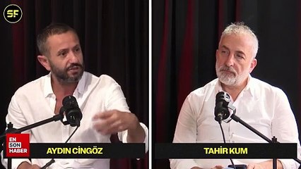 Serhat Akın'a yapılan saldırının perde arkası