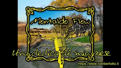 «Montaldo Flow senti l'energia», il primo inno rap di un paese piemontese lo crea l'Intelligenza artificiale