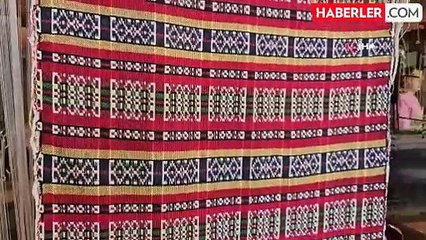 Osmanlı Mirası Beledi Dokuma, İnovatif Tasarımlarla Dünyaya Açılıyor