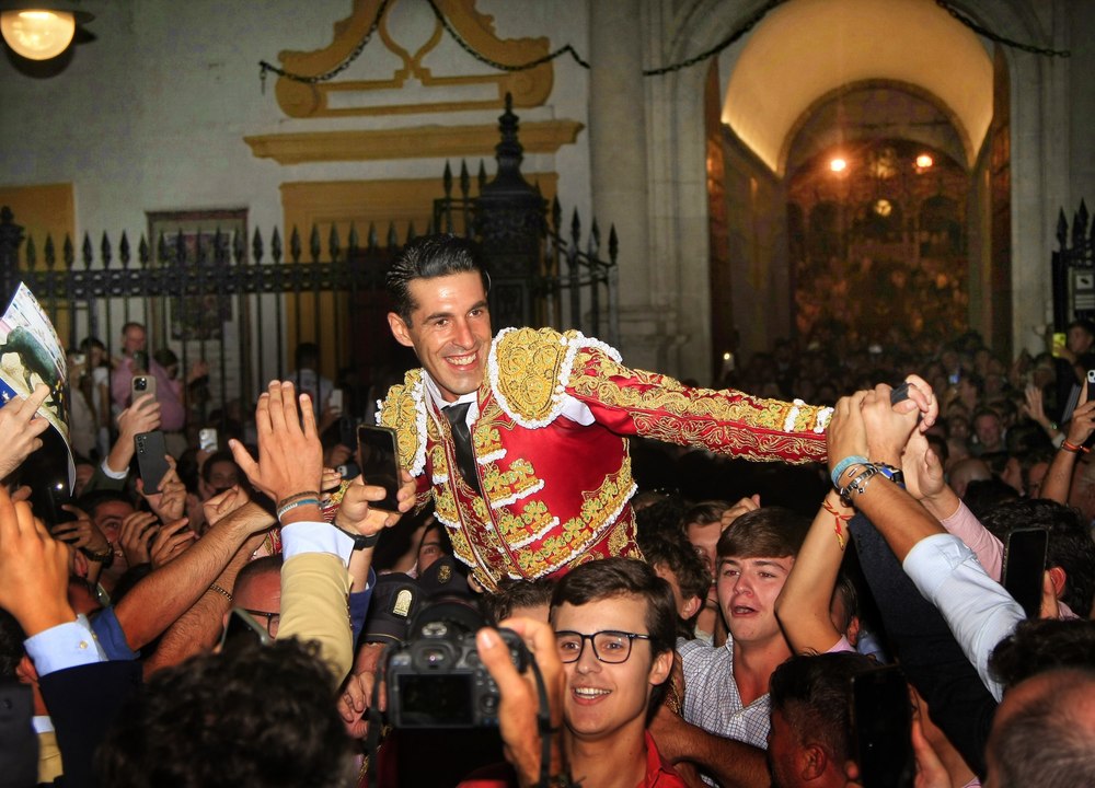 Sevilla 27-9-2024