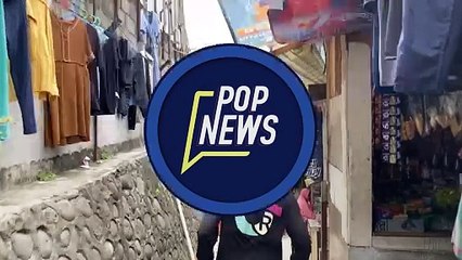Detik-Detik Polisi Gerebek Tempat Jual Beli Narkoba di Medan