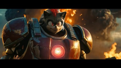 Sonic the Hedgehog 3 | Final Trailer (2024 Movie)