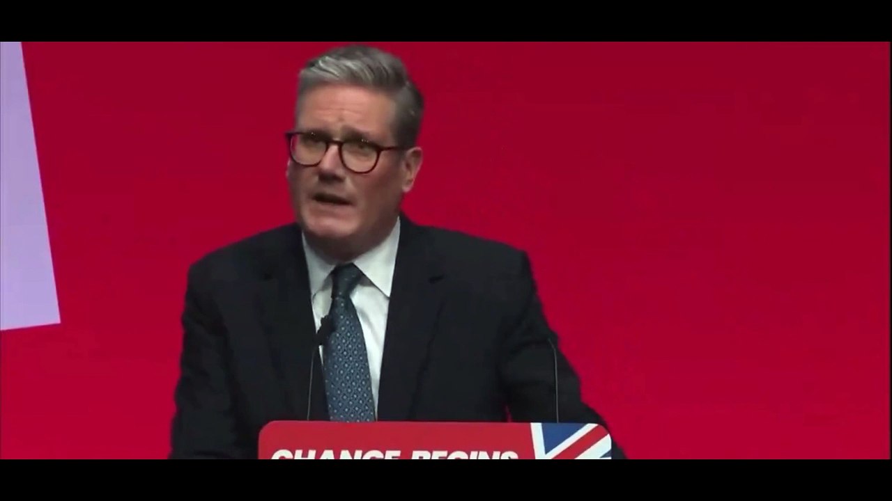 Incroyable gaffe du Premier ministre anglais Starmer  il a parlé de saucisses au lieu de otages! Ne manquez pas cette révélation étonnante!