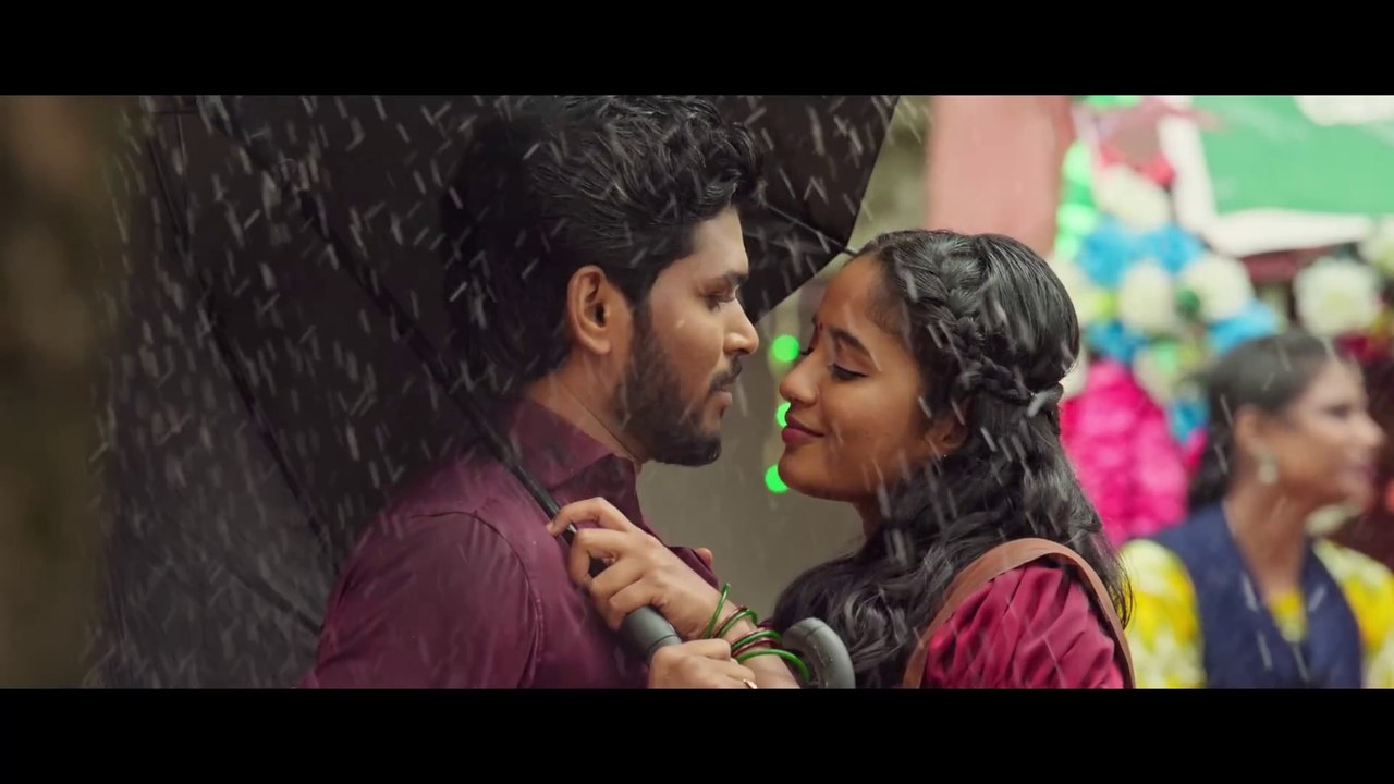 Thimirukaariye Music Video - Goutham - Brigida...