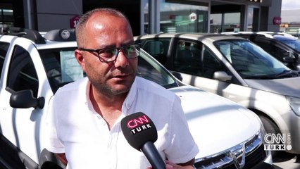 Araç satışında güvenli ödeme dönemi! NASIL ÇALIŞIYOR?