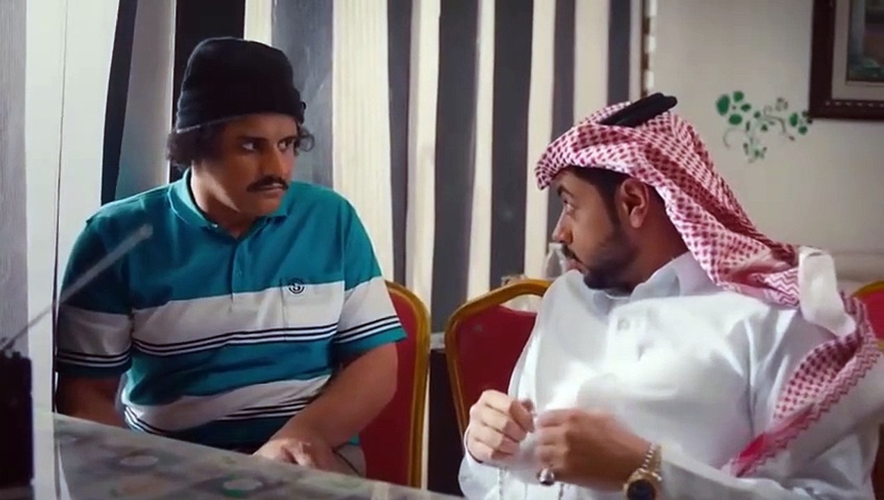 مسلسل أوريم 1 الحلقة 7