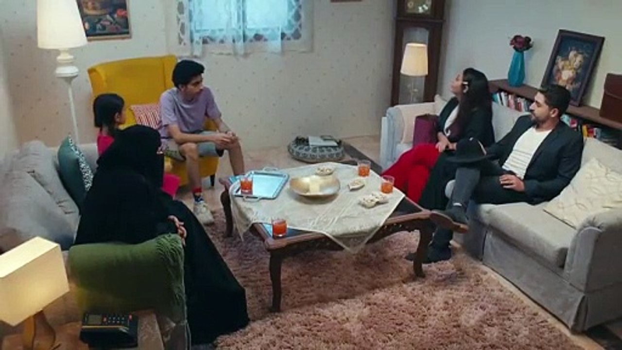 مسلسل أوريم 1 الحلقة 21