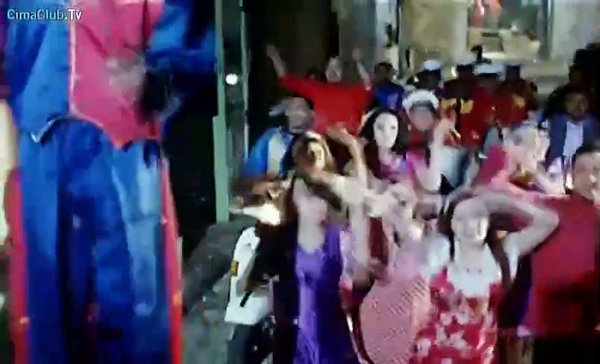 فيلم العيال هربت حمادة هلال