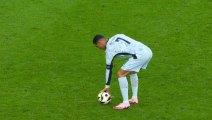 Cristiano Ronaldo Top 30 Magical Tricks No One EXPECTED,..!