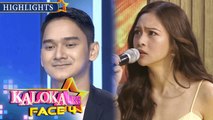 Kim, naka-eksena si JM KalokaLike at 