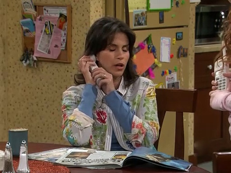 Still Standing S01E18-Schwestern