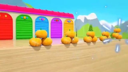 Kids Entertaining videos