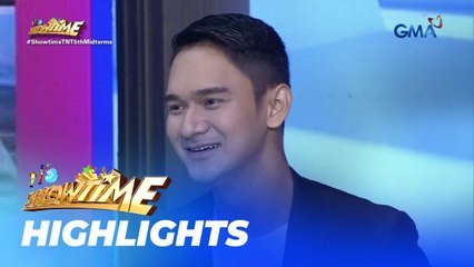 It's Showtime: 'JM de Guzman' ng Bulacan, malinlang kaya ang madlang people? (Kalokalike)